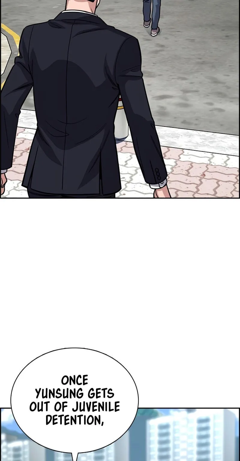 Get Schooled Chapter 254 page 64 - 