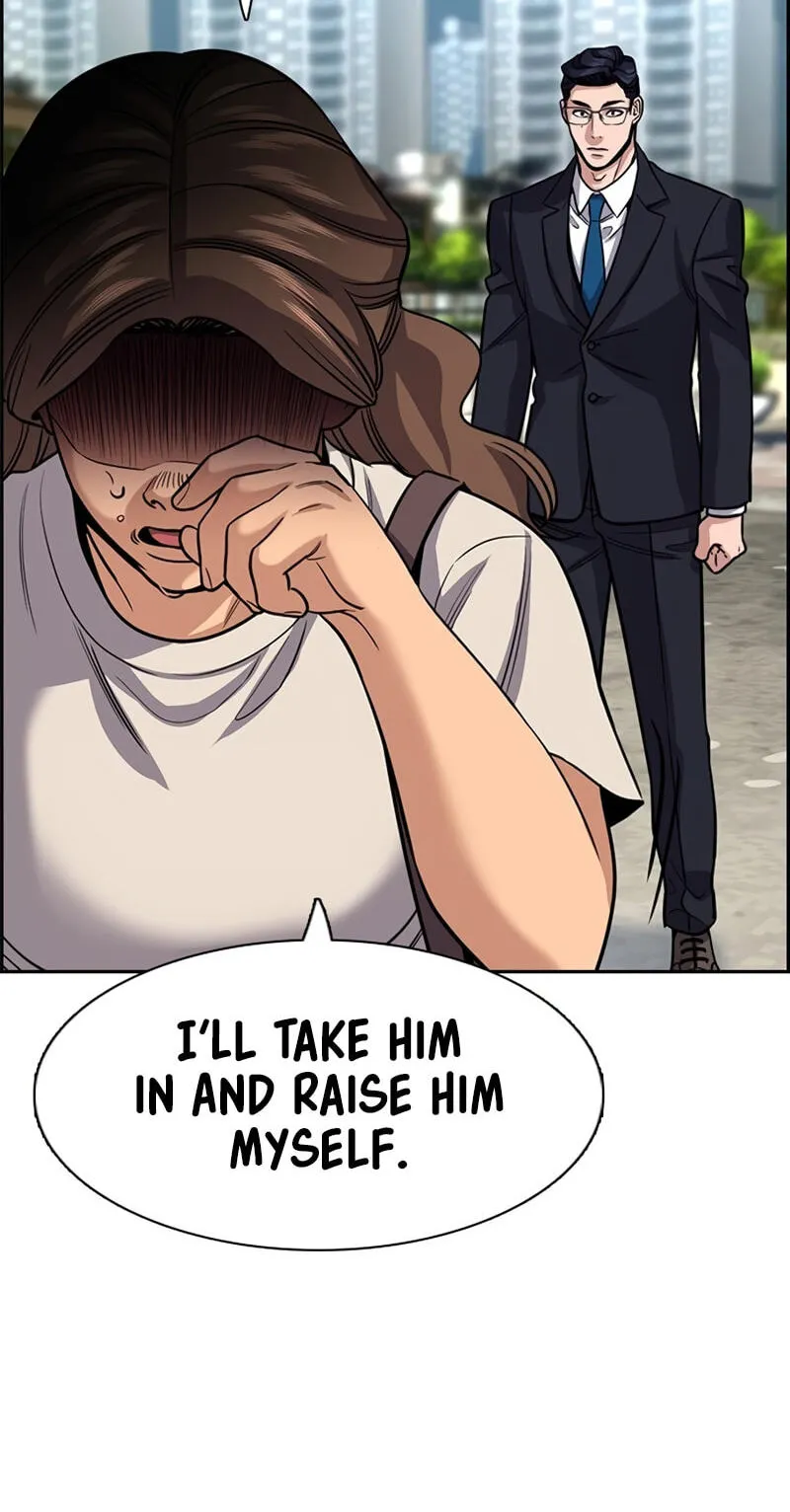 Get Schooled Chapter 254 page 65 - 