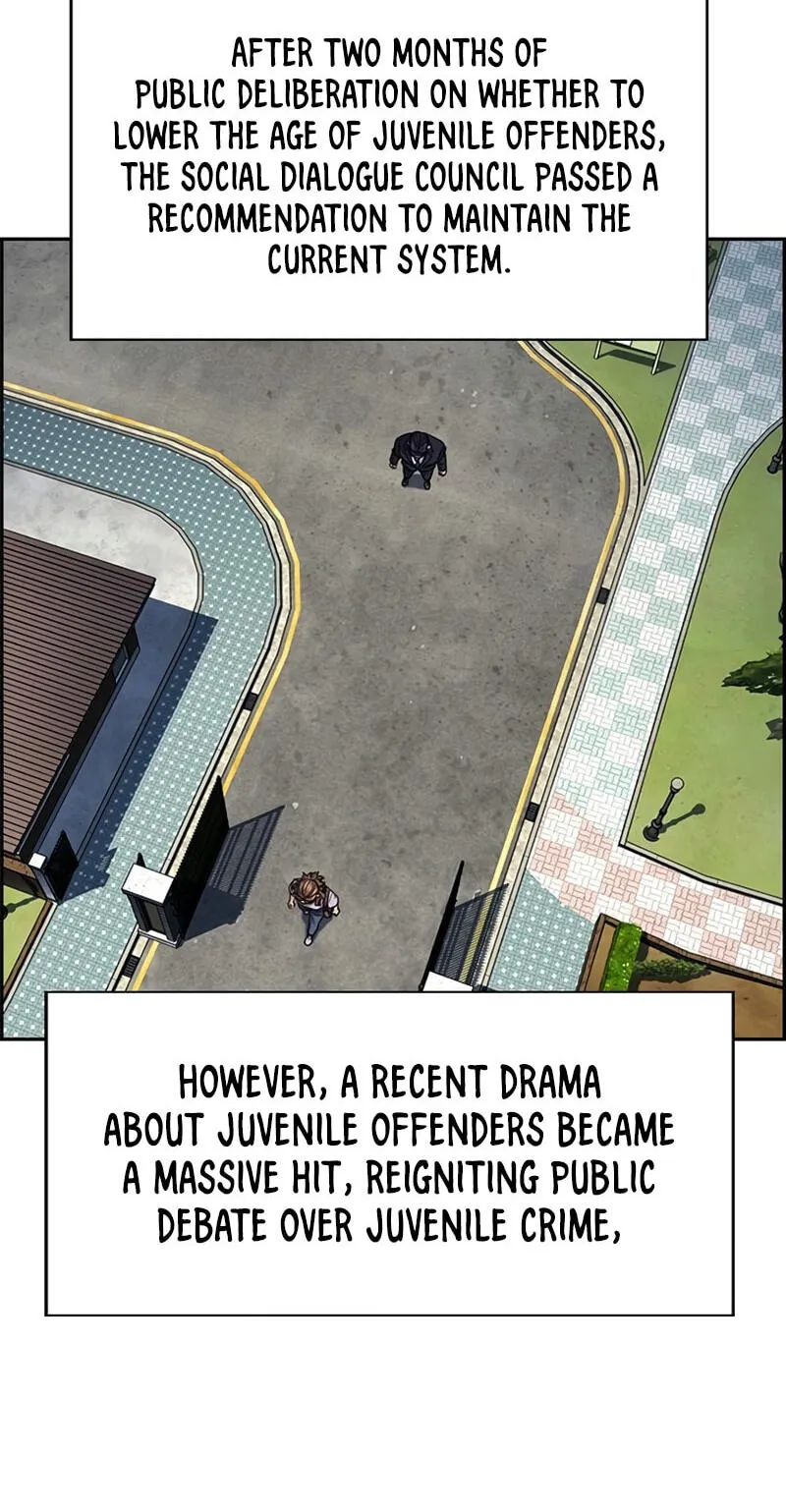 Get Schooled Chapter 254 page 70 - 