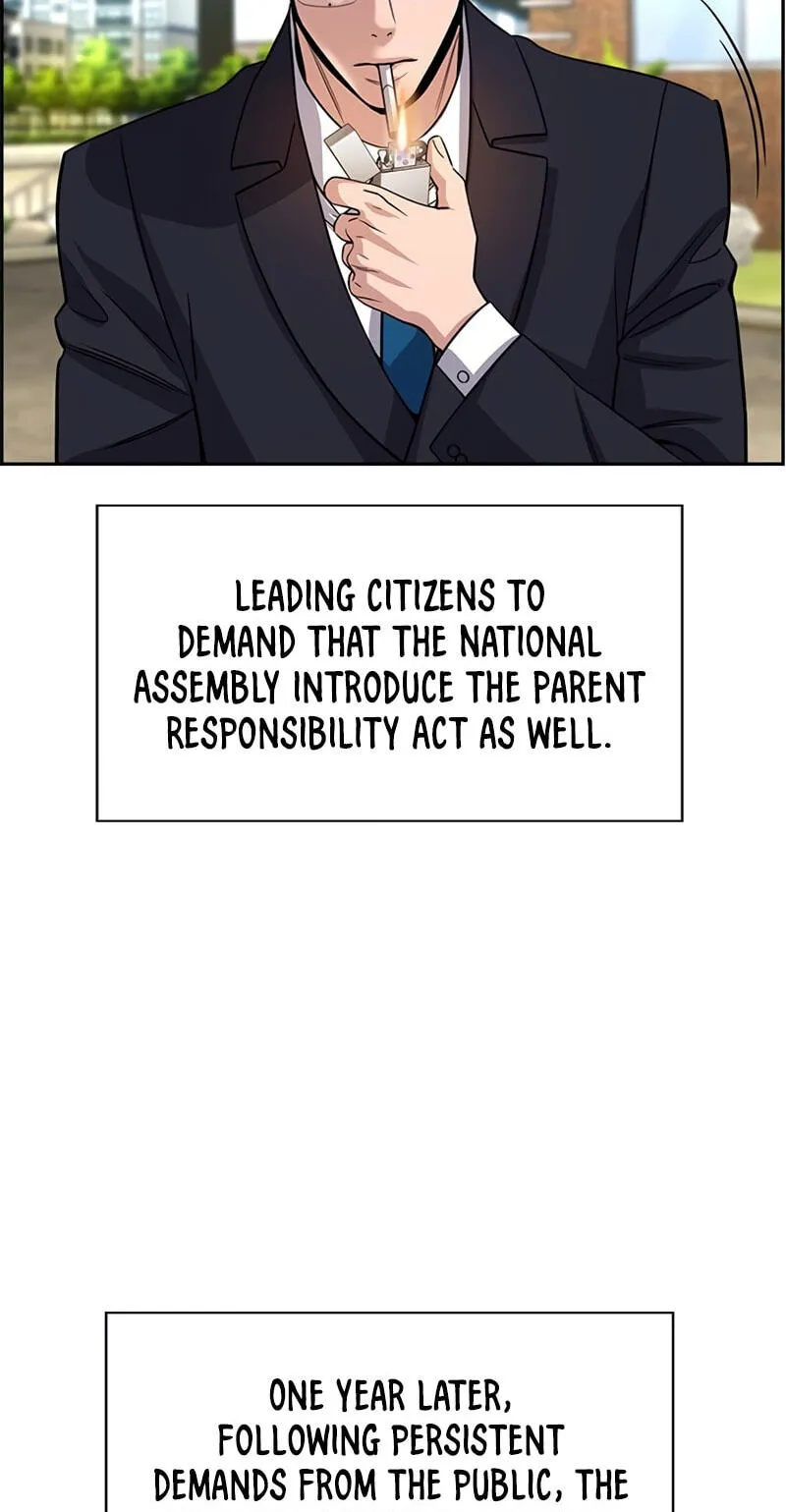 Get Schooled Chapter 254 page 72 - 