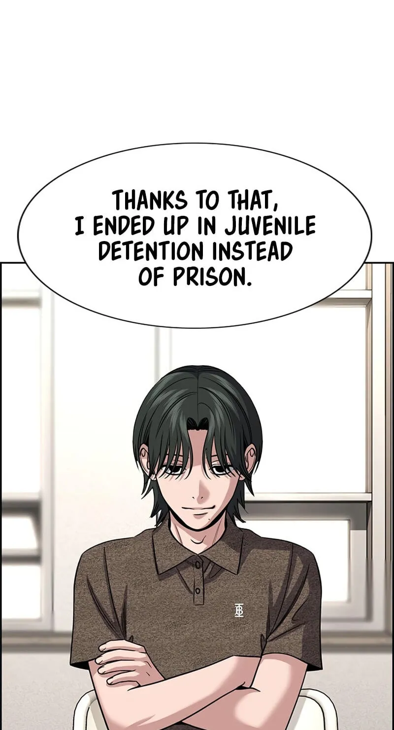 Get Schooled Chapter 254 page 83 - 