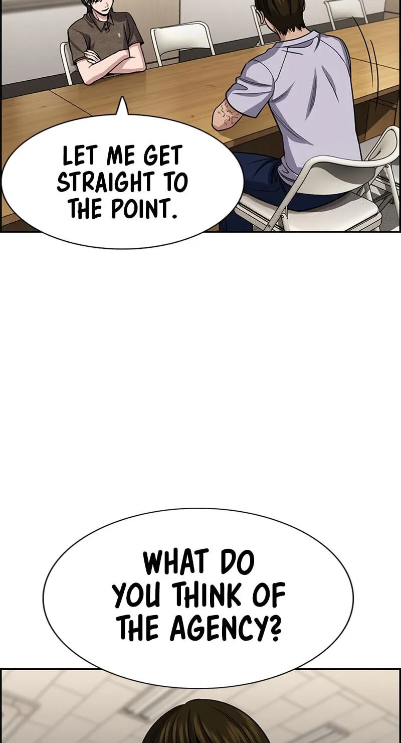 Get Schooled Chapter 254 page 85 - 