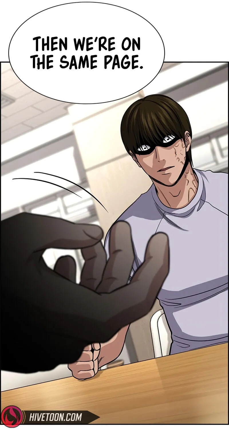 Get Schooled Chapter 254 page 92 - 