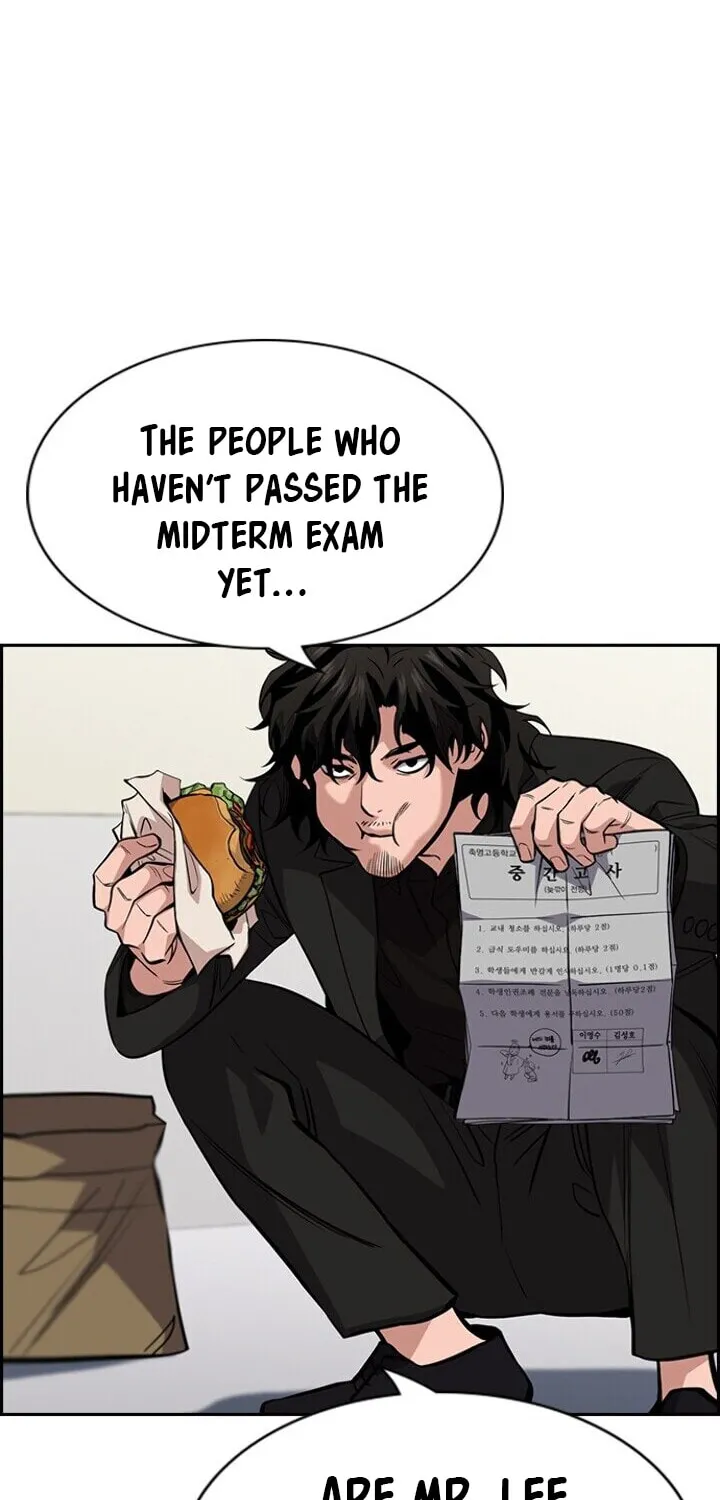 Get Schooled Chapter 26 page 13 - 