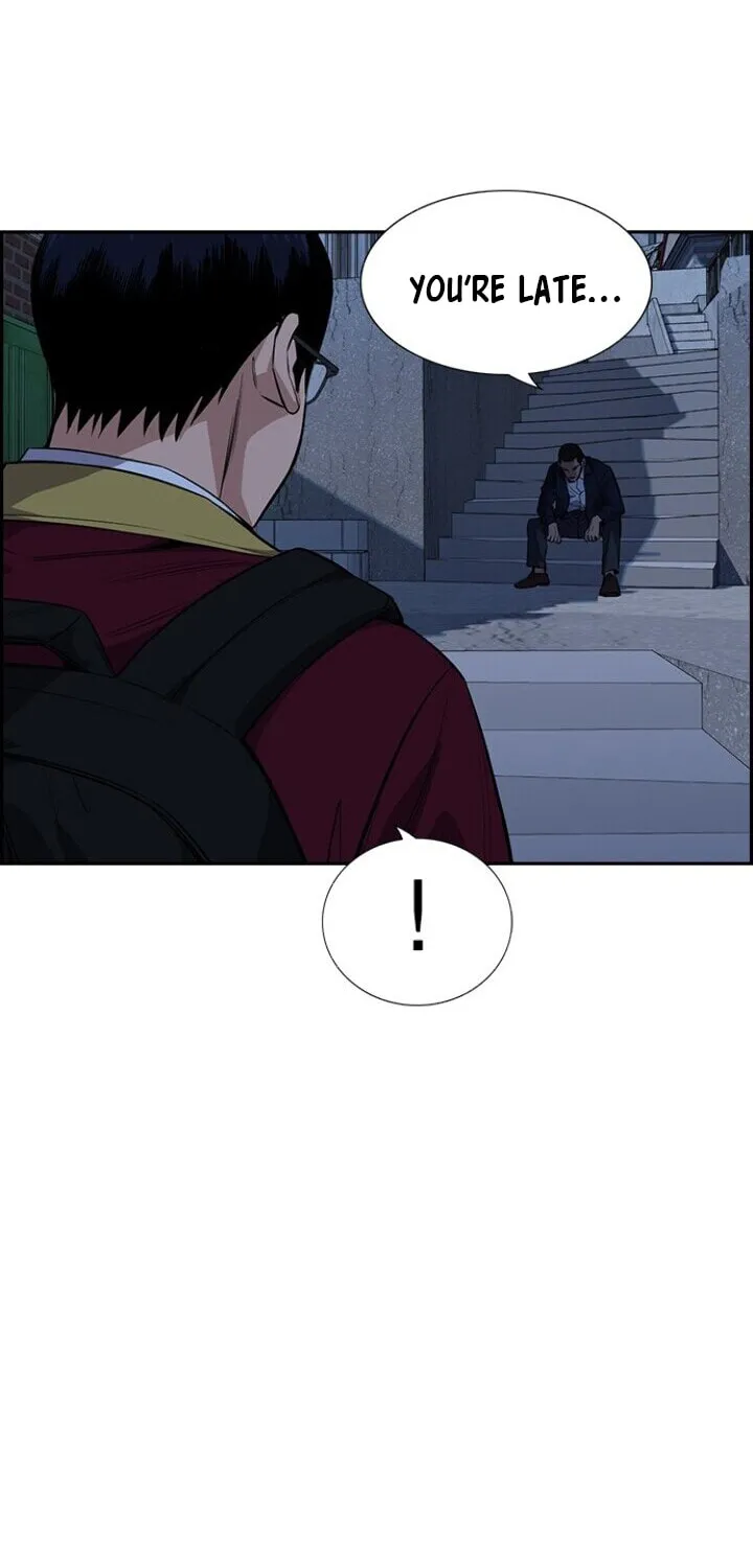 Get Schooled Chapter 26 page 35 - 