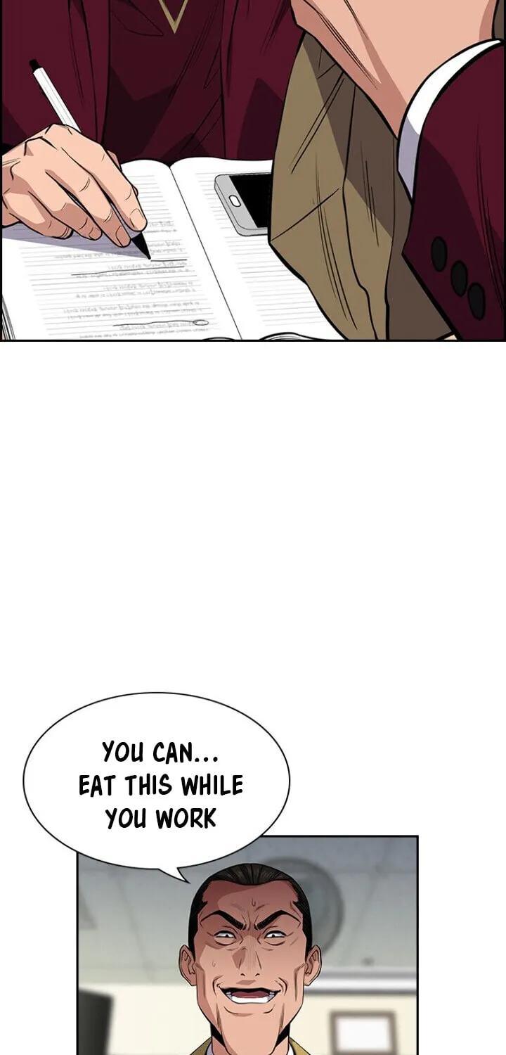 Get Schooled Chapter 26 page 5 - 