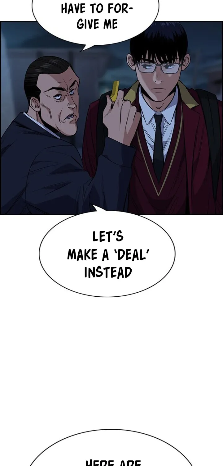 Get Schooled Chapter 26 page 41 - 