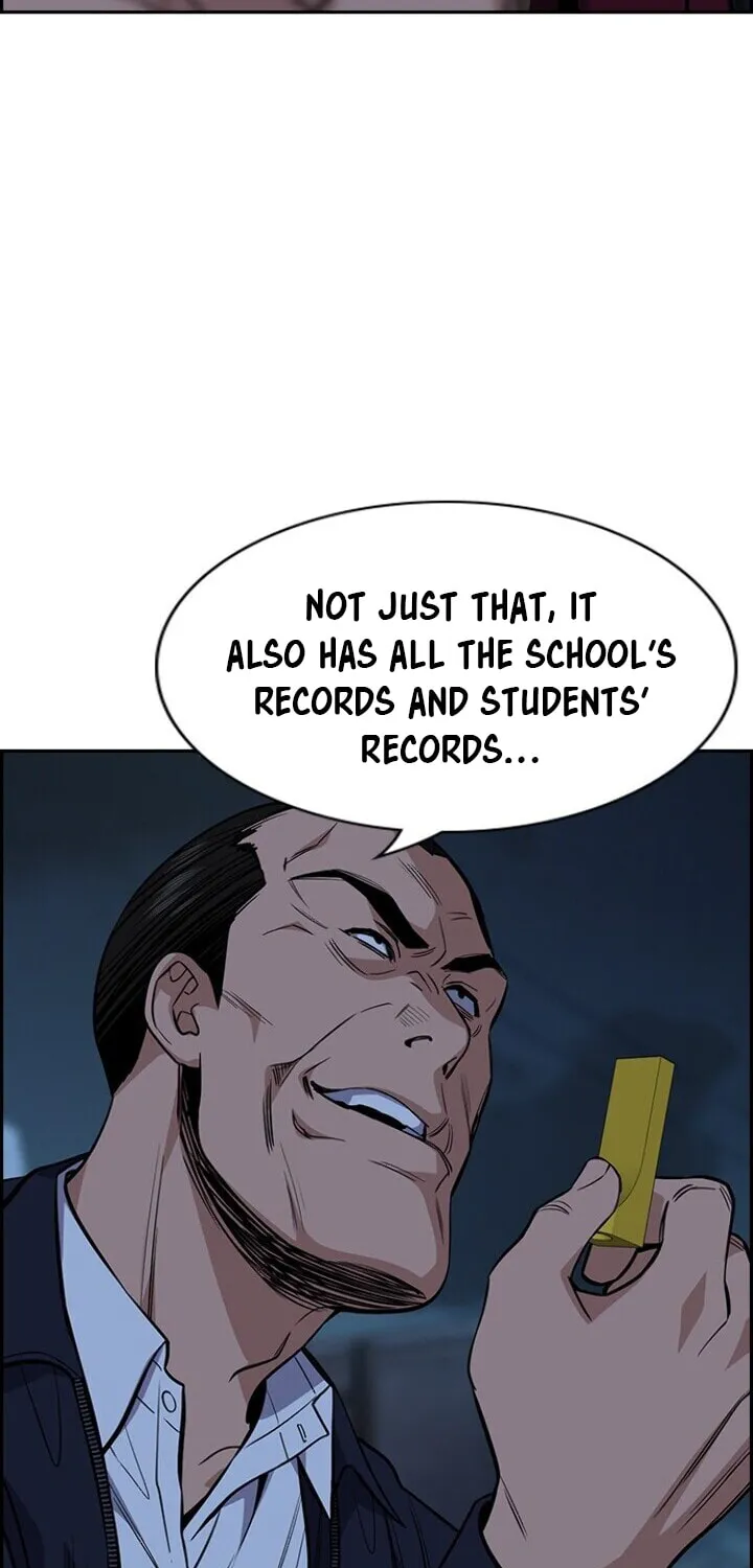 Get Schooled Chapter 26 page 43 - 