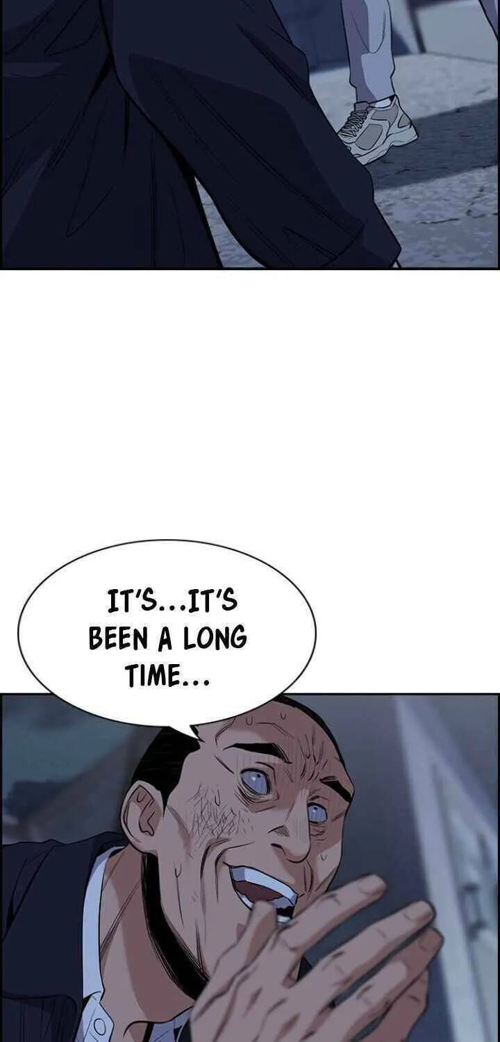 Get Schooled Chapter 27.1 page 5 - 