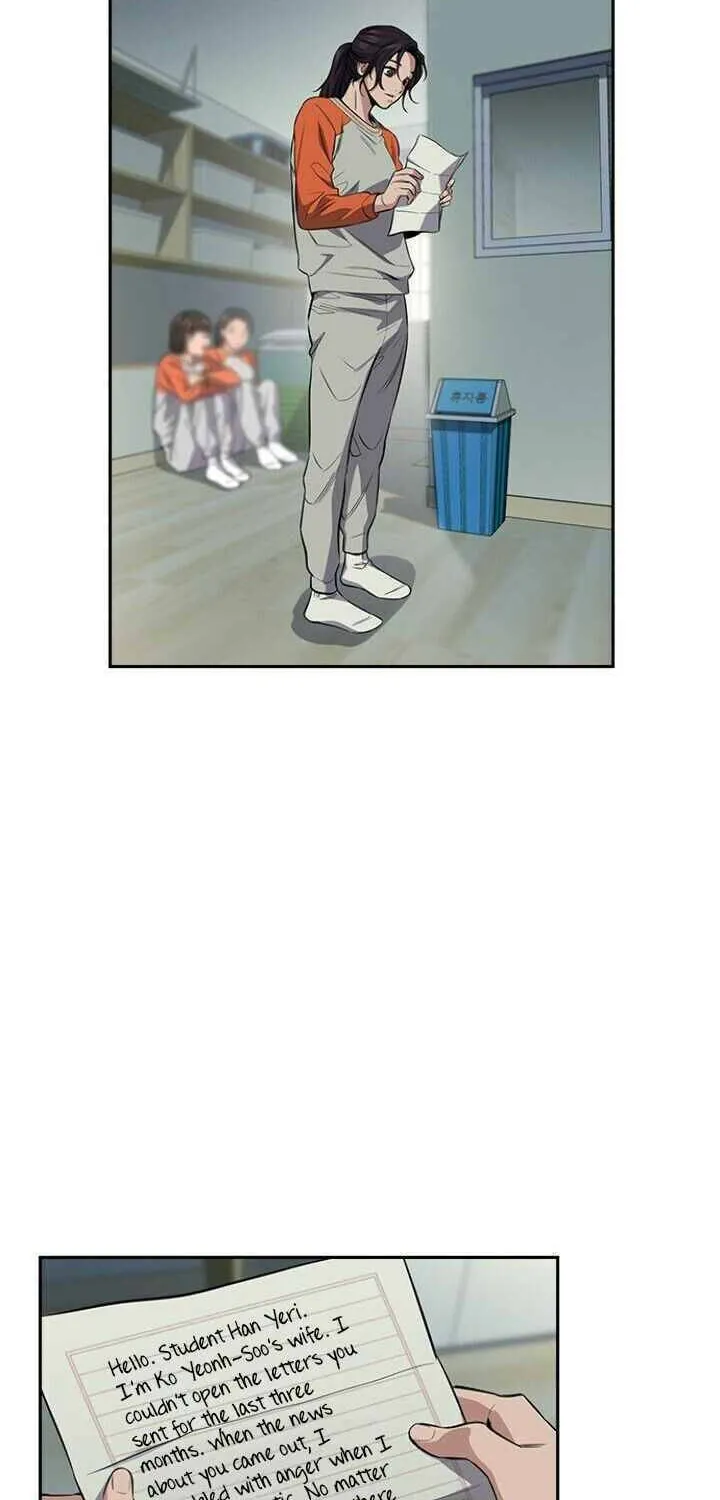 Get Schooled Chapter 27.1 page 99 - 
