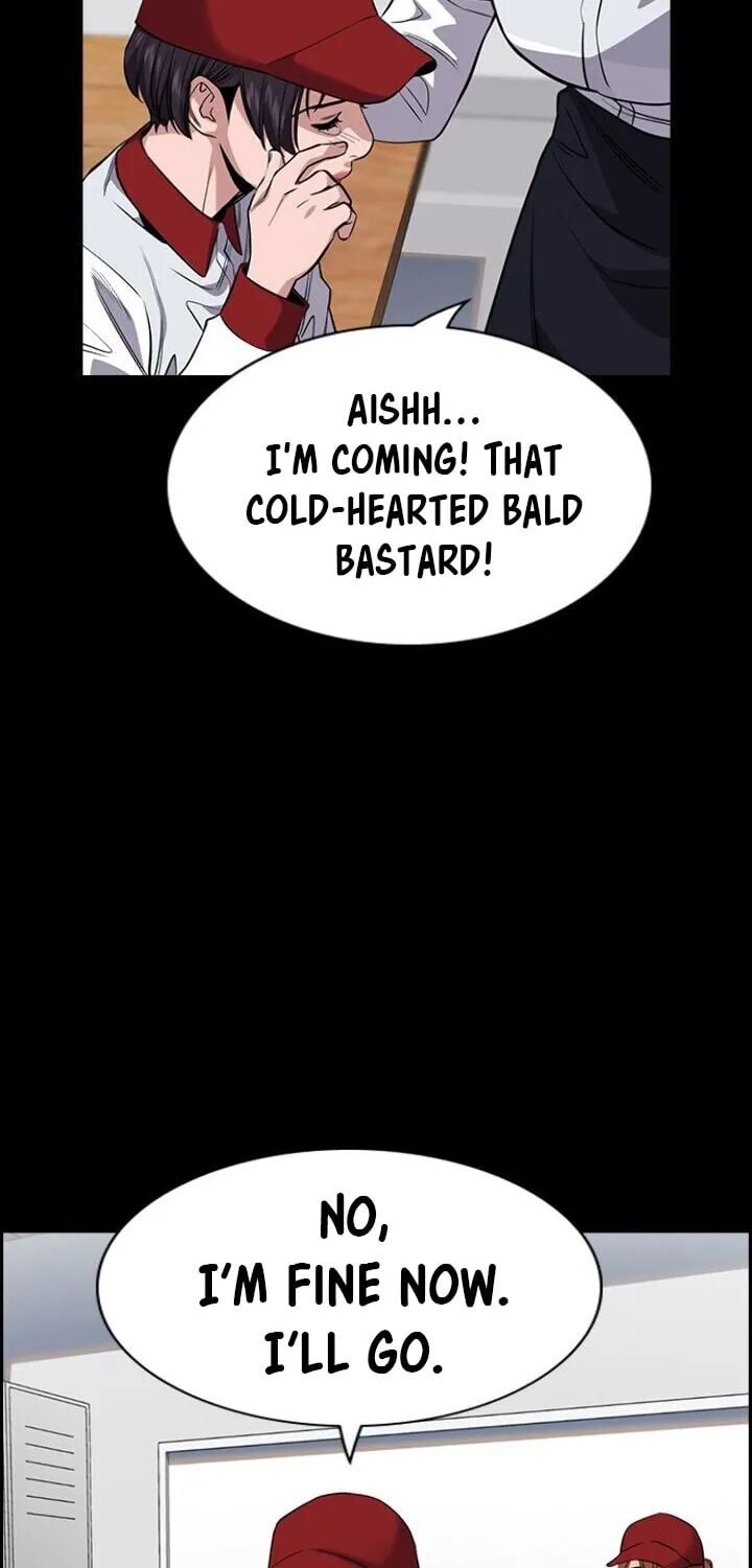 Get Schooled Chapter 27 page 35 - 