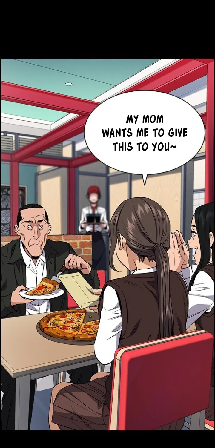 Get Schooled Chapter 27 page 40 - 
