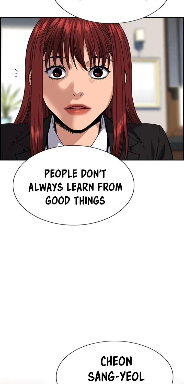 Get Schooled Chapter 27 page 91 - 