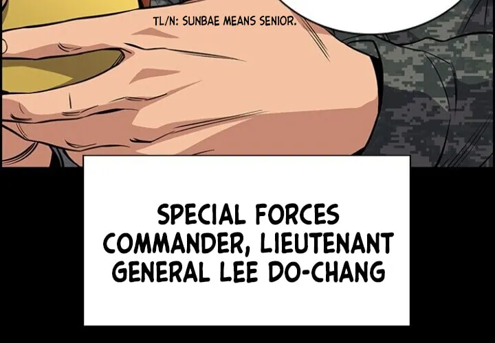 Get Schooled Chapter 28 page 29 - 