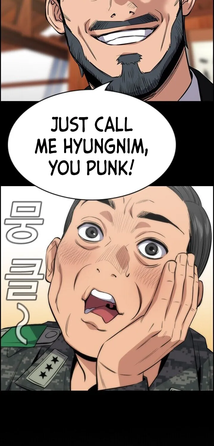 Get Schooled Chapter 28 page 34 - 