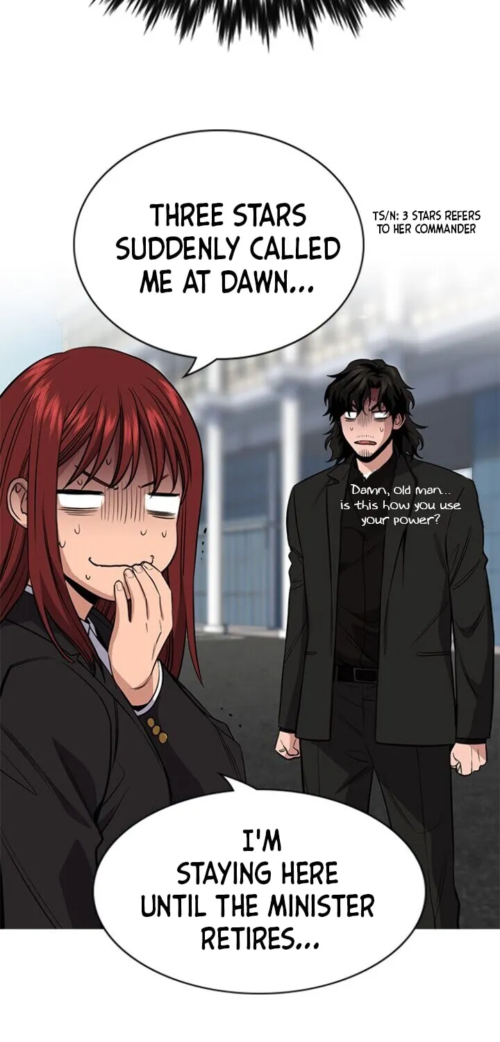 Get Schooled Chapter 28 page 36 - 