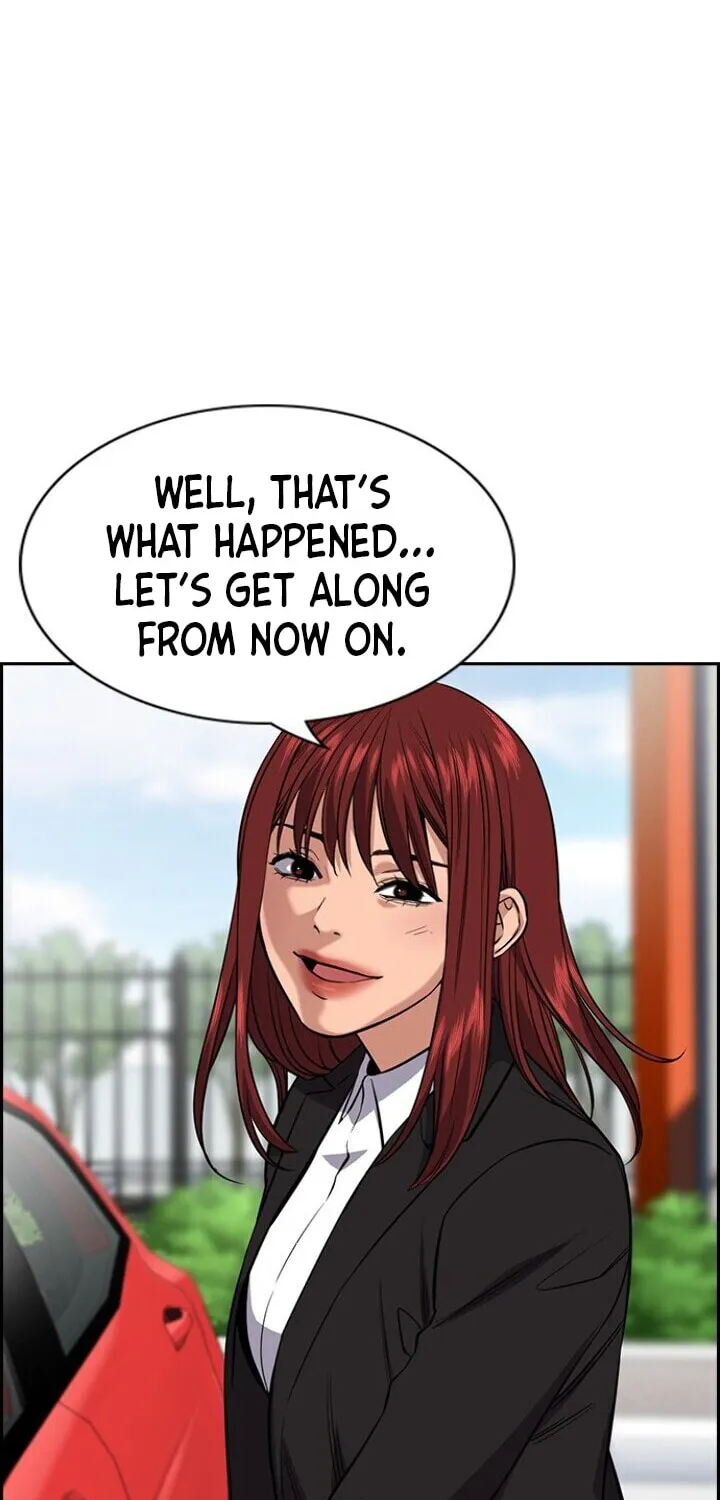 Get Schooled Chapter 28 page 37 - 