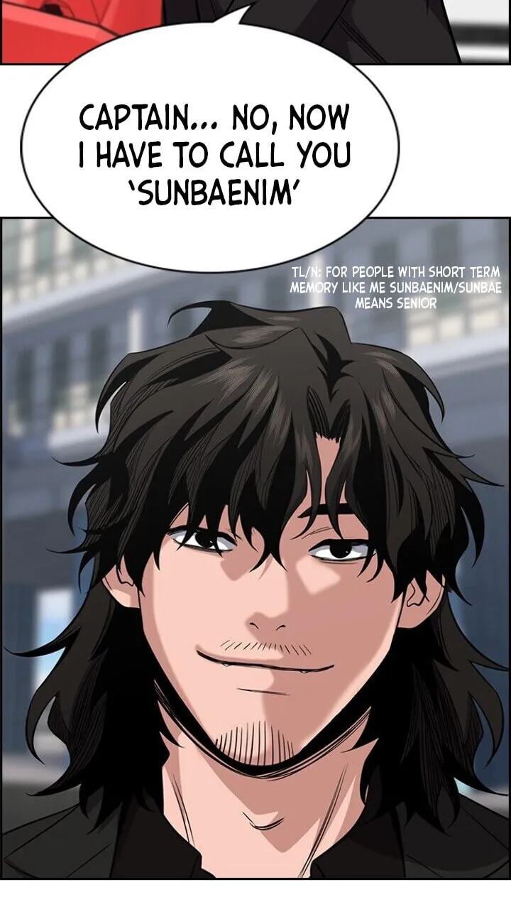 Get Schooled Chapter 28 page 38 - 