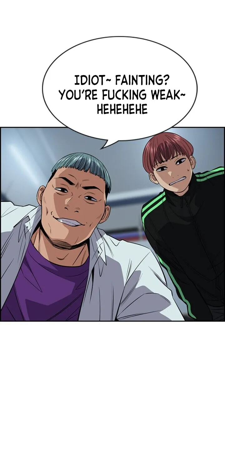 Get Schooled Chapter 28 page 53 - 