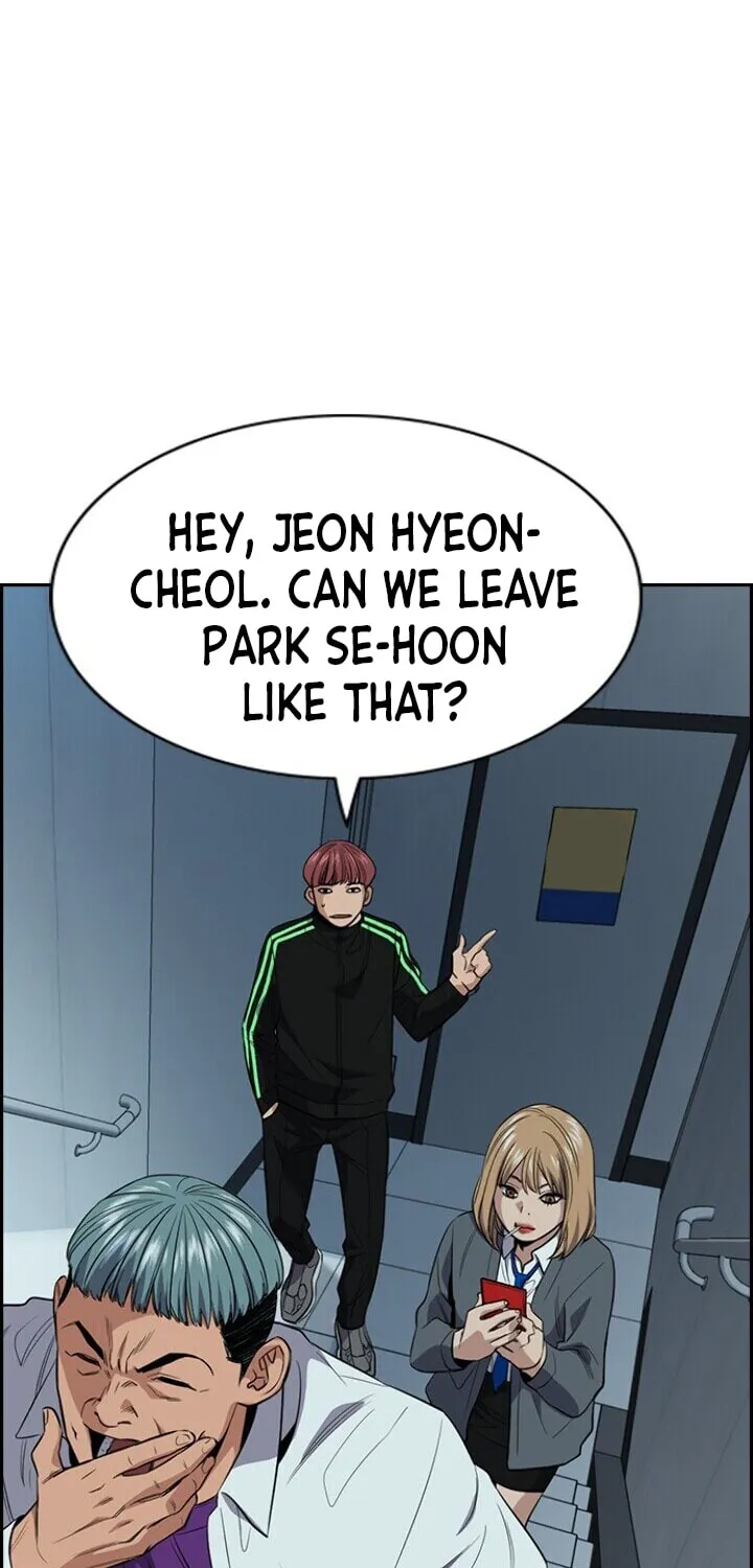 Get Schooled Chapter 28 page 54 - 