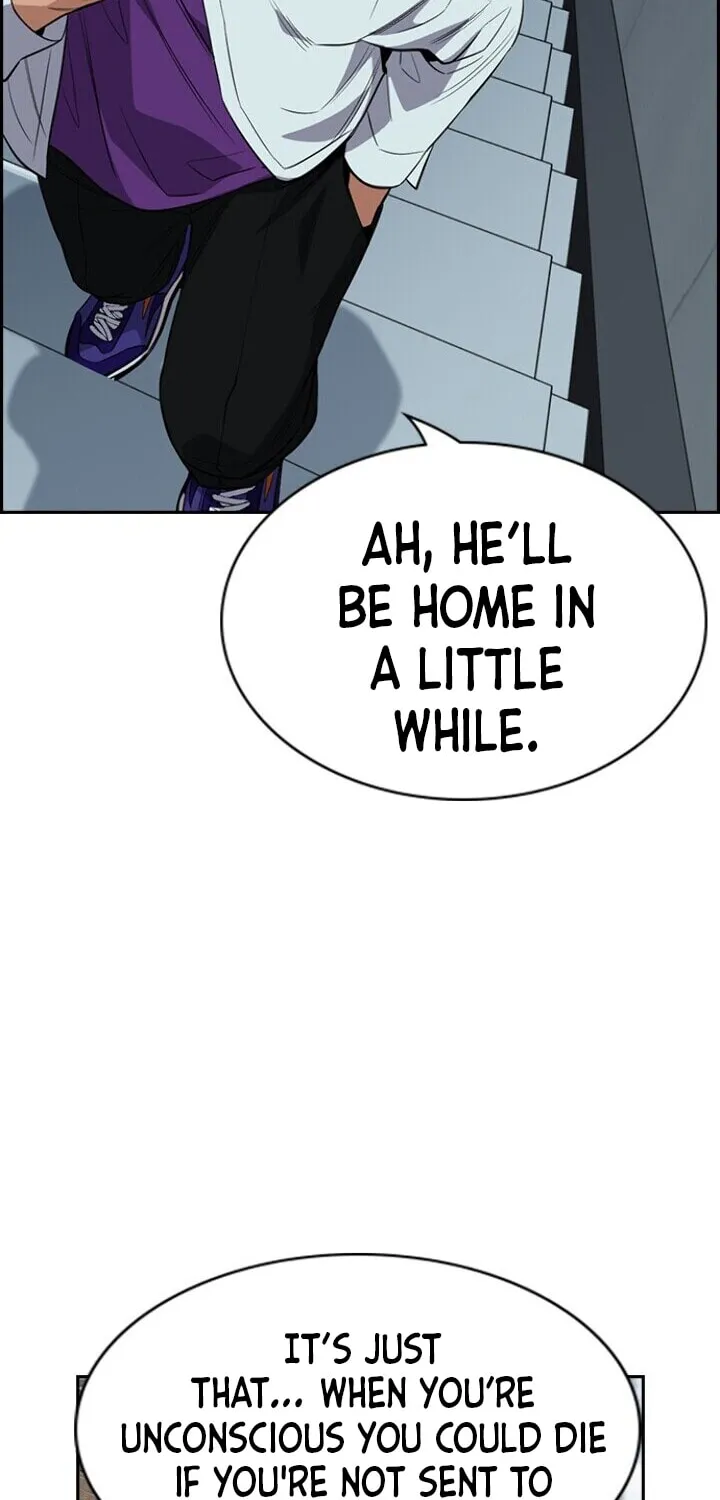 Get Schooled Chapter 28 page 55 - 