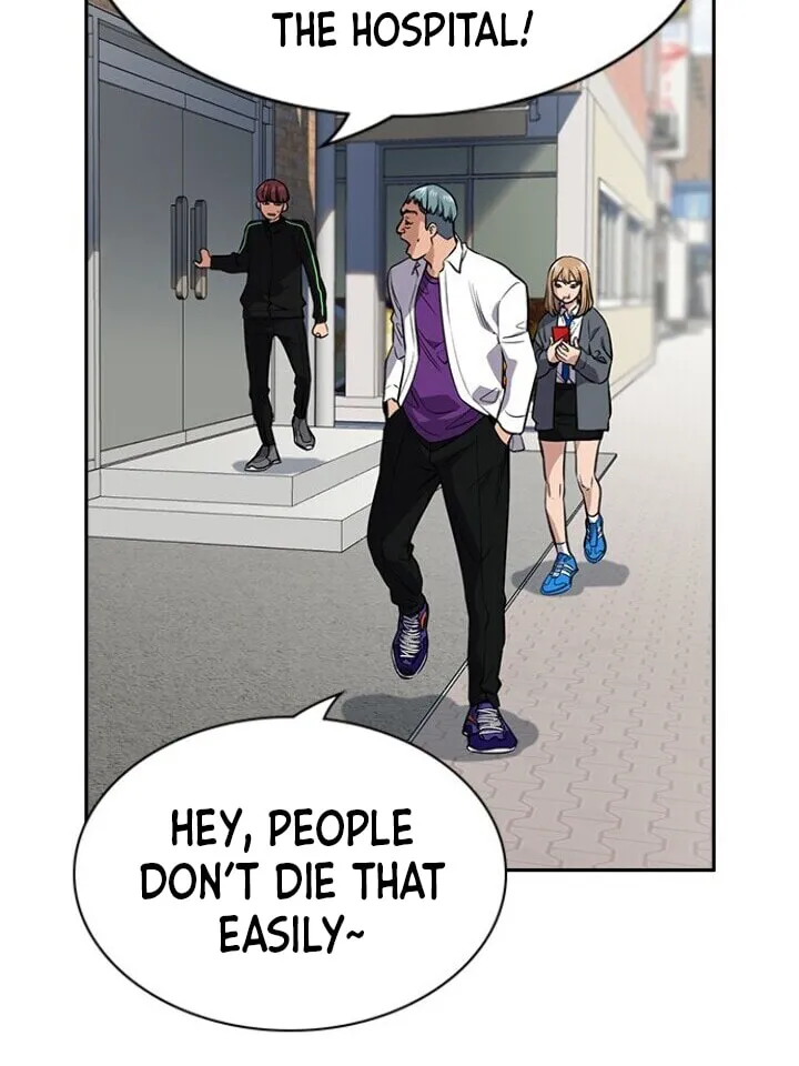 Get Schooled Chapter 28 page 56 - 