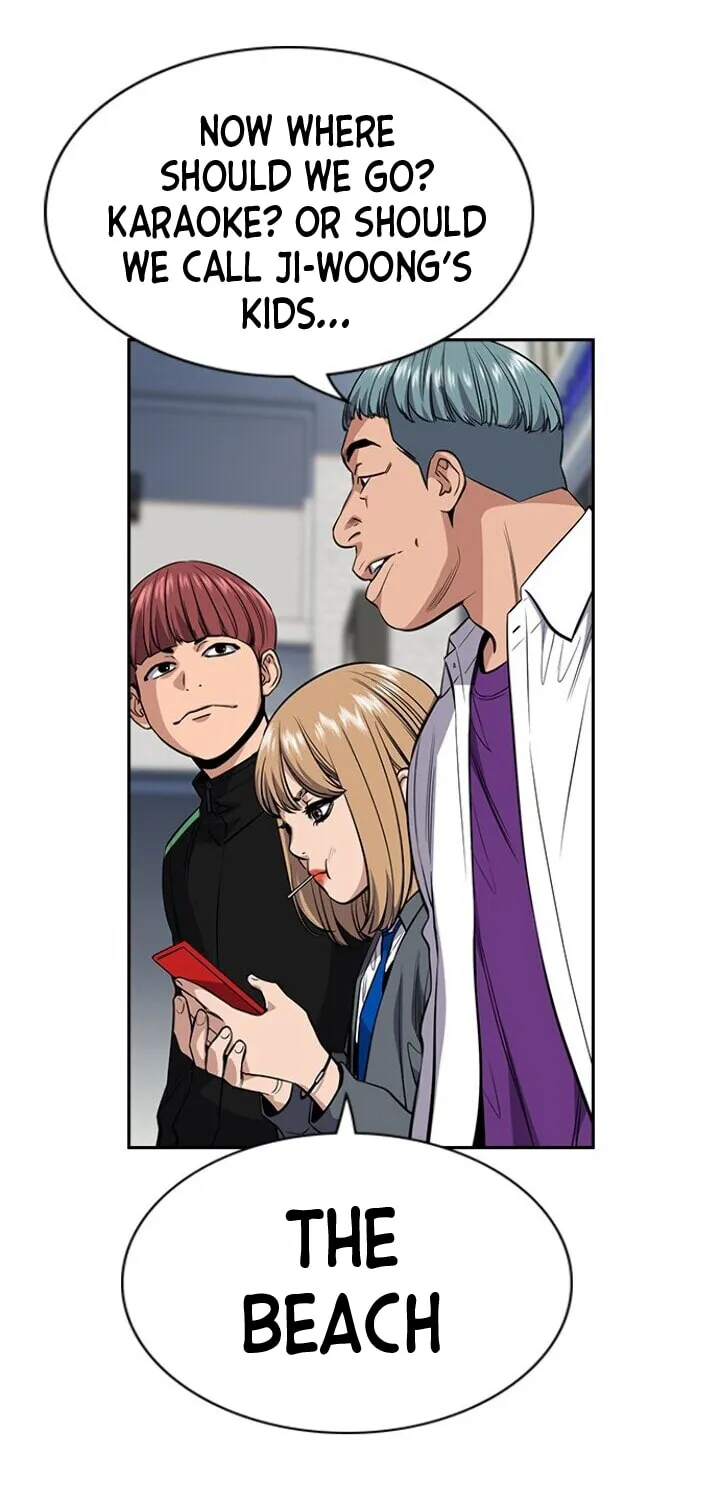 Get Schooled Chapter 28 page 61 - 