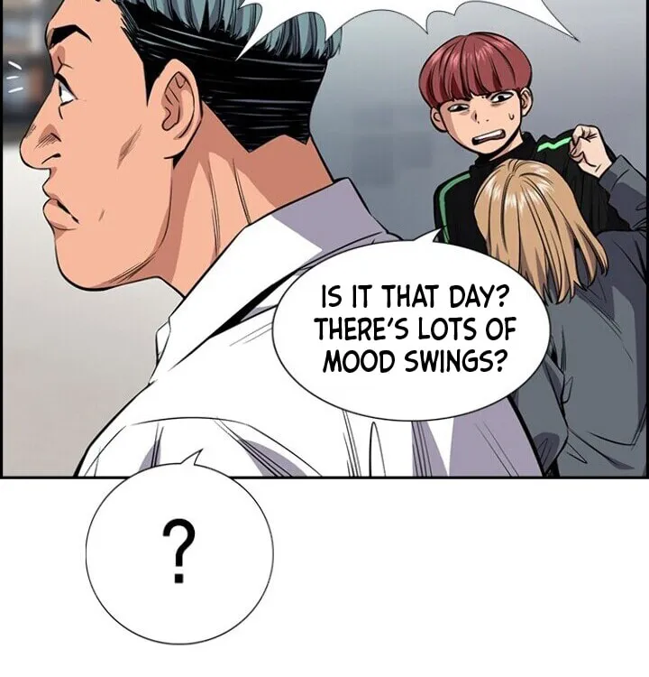 Get Schooled Chapter 28 page 65 - 