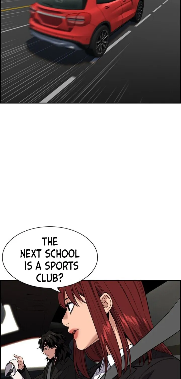 Get Schooled Chapter 28 page 70 - 