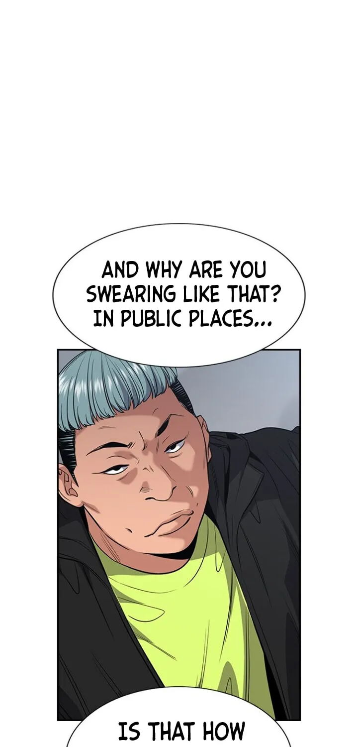 Get Schooled Chapter 28 page 8 - 
