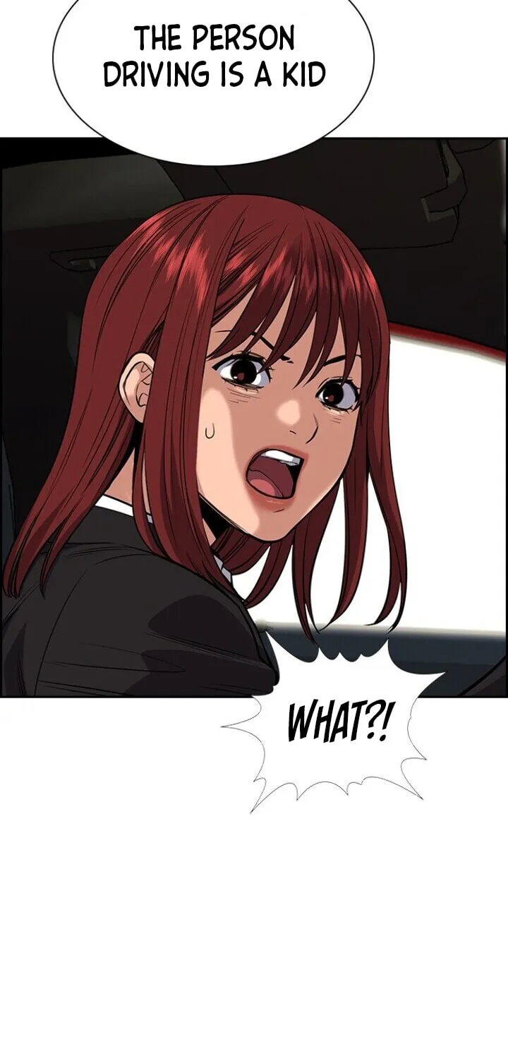 Get Schooled Chapter 28 page 81 - 