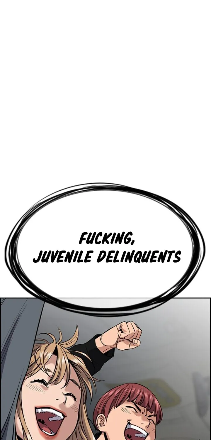 Get Schooled Chapter 28 page 84 - 