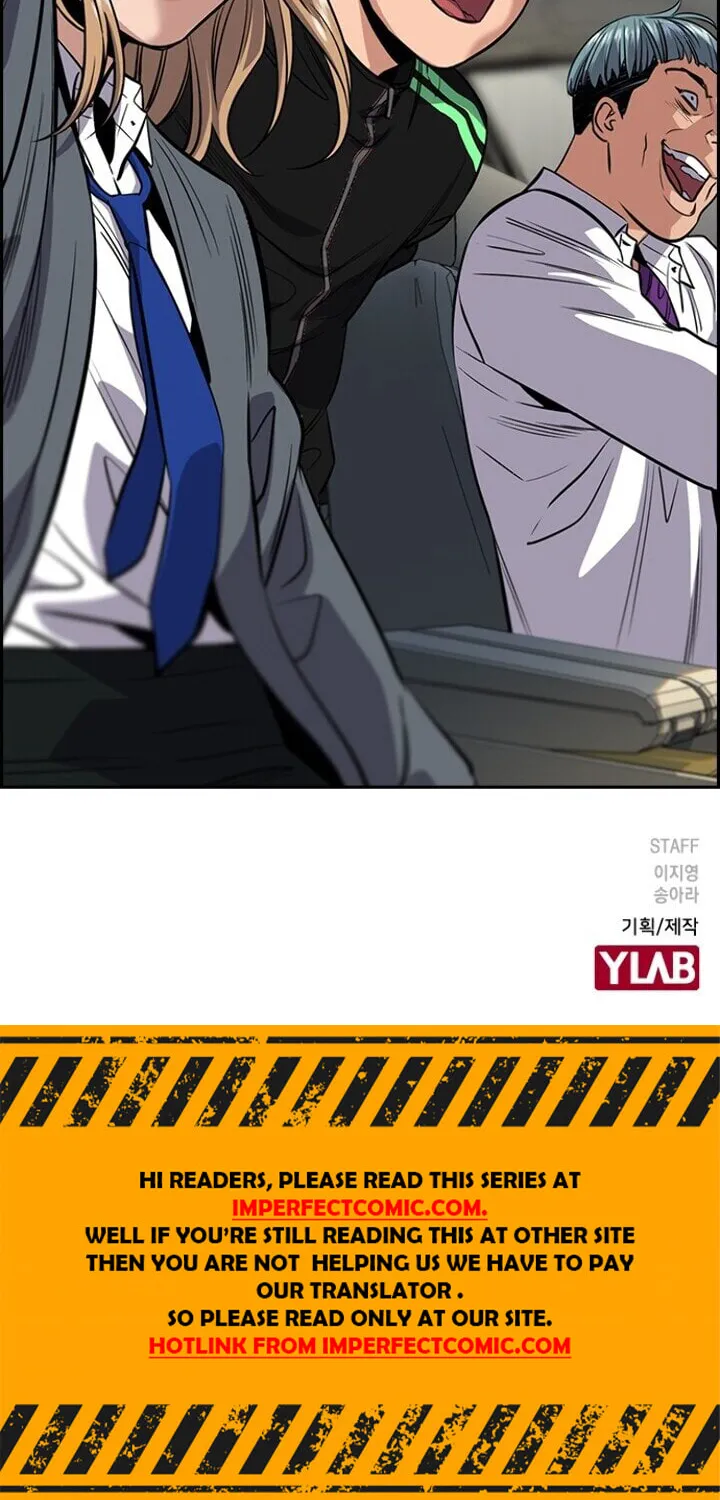 Get Schooled Chapter 28 page 85 - 