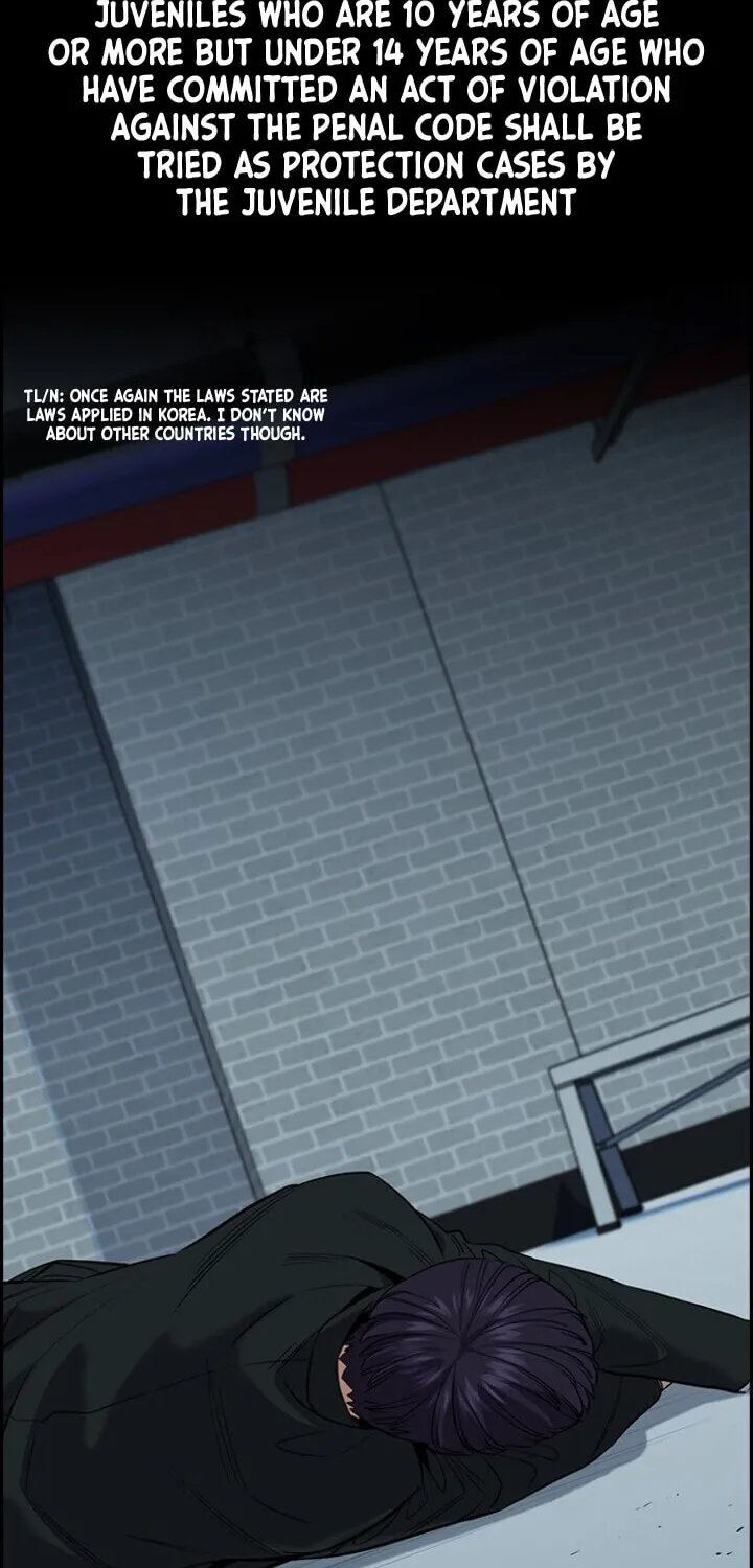 Get Schooled Chapter 29 page 4 - 