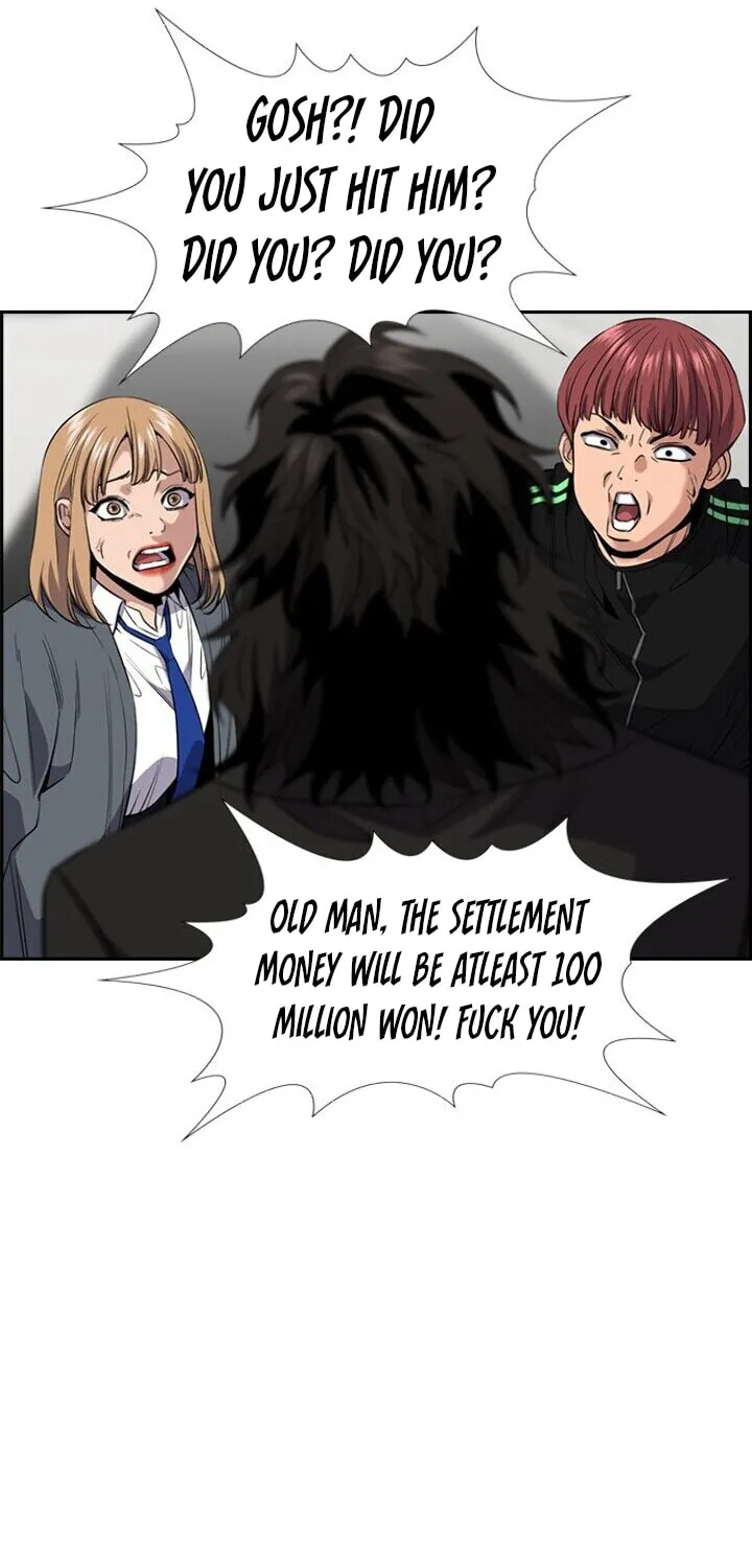 Get Schooled Chapter 29 page 39 - 