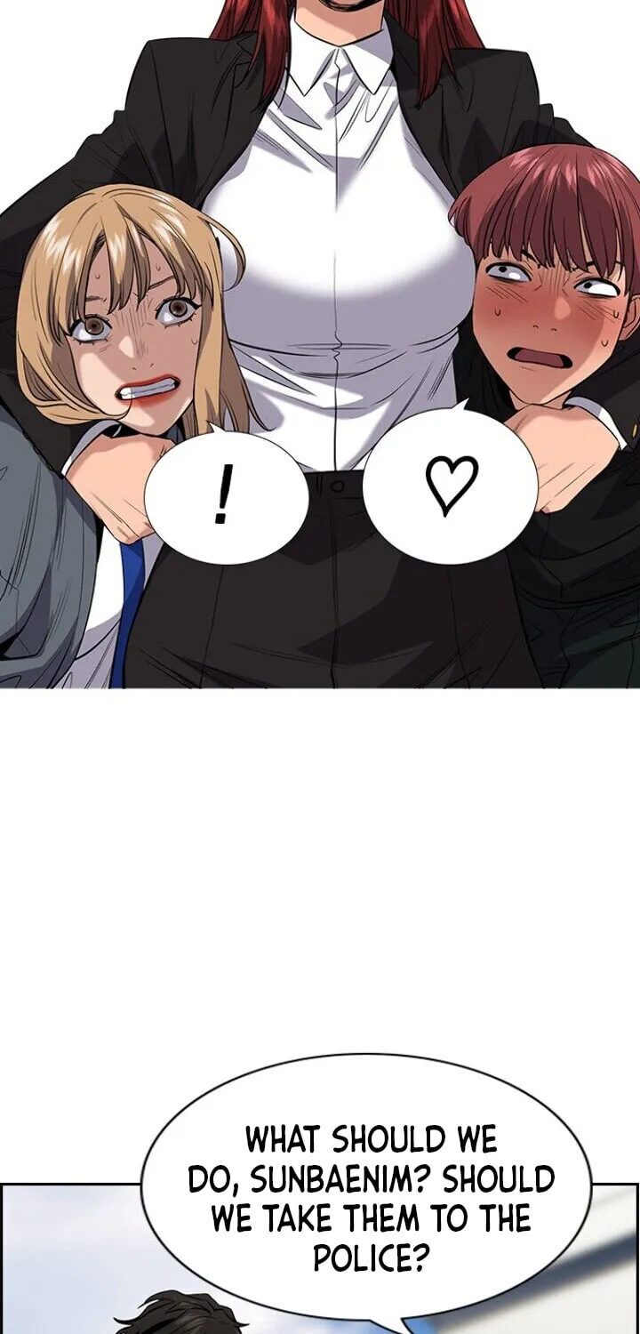 Get Schooled Chapter 29 page 41 - 