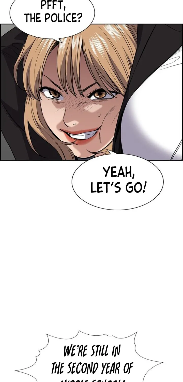 Get Schooled Chapter 29 page 43 - 