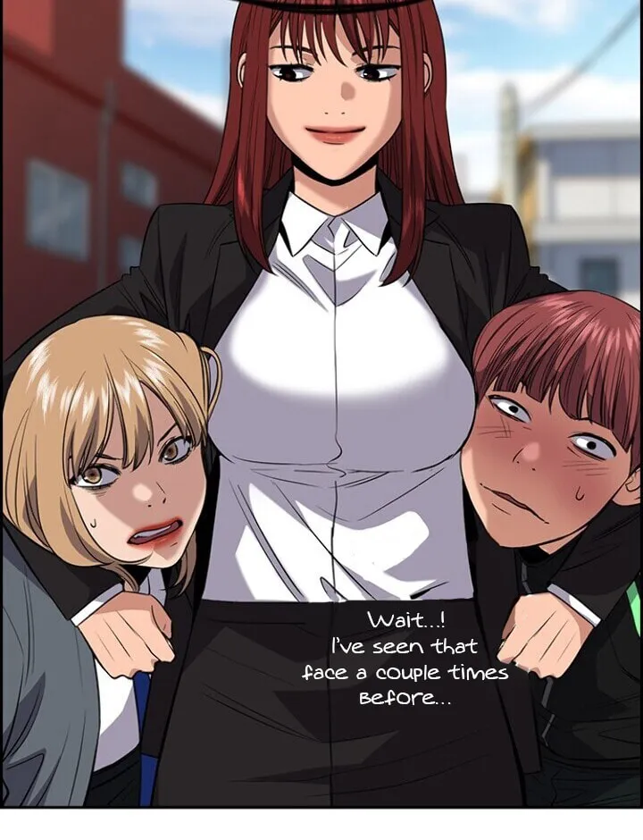 Get Schooled Chapter 29 page 47 - 