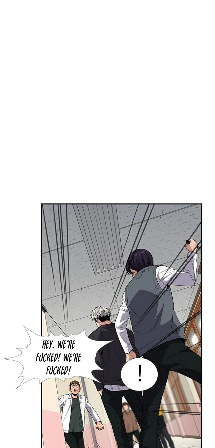 Get Schooled Chapter 29 page 75 - 