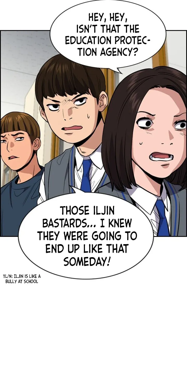 Get Schooled Chapter 29 page 81 - 