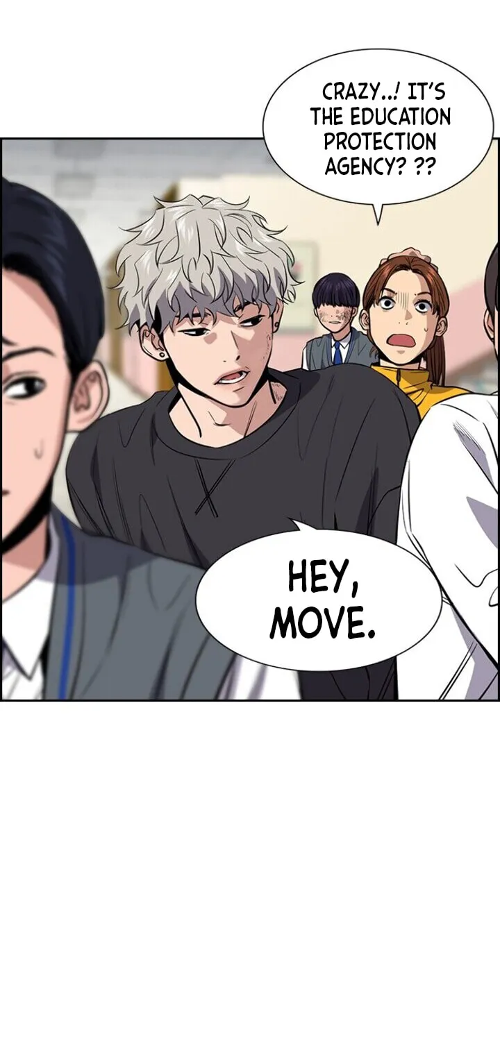 Get Schooled Chapter 29 page 82 - 