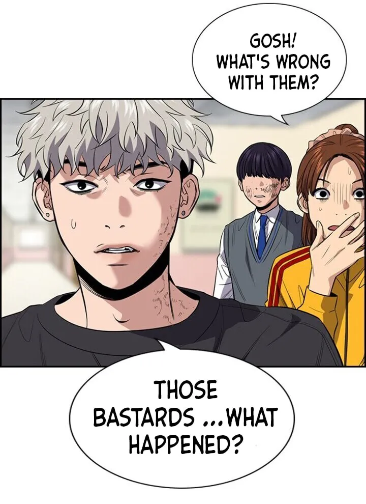 Get Schooled Chapter 29 page 83 - 