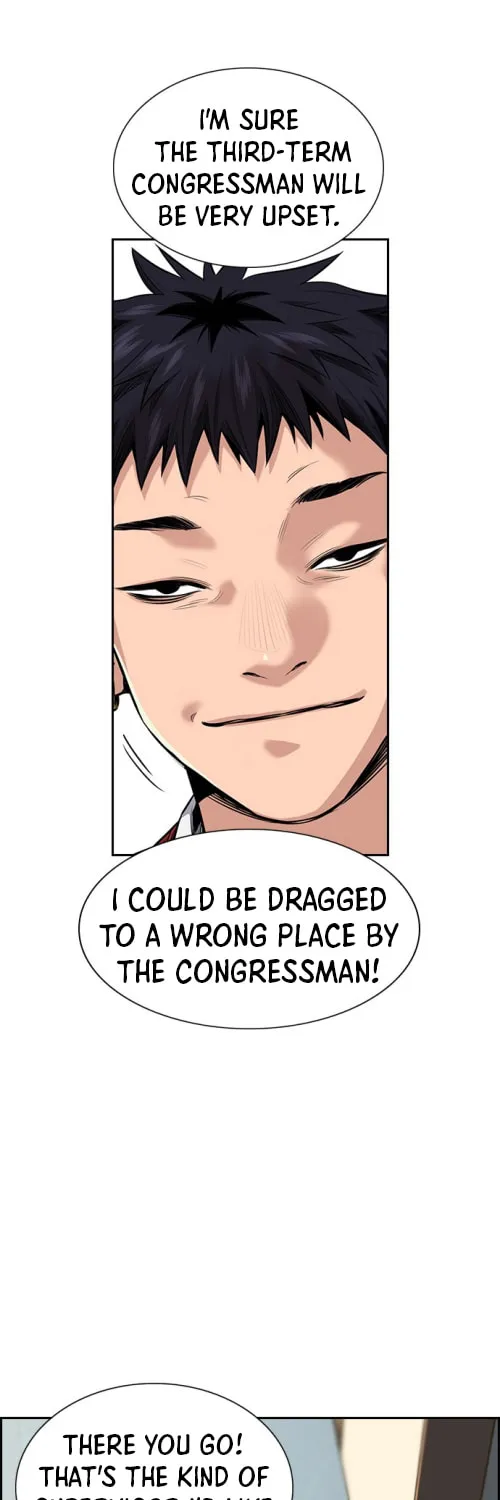 Get Schooled Chapter 3 page 15 - 