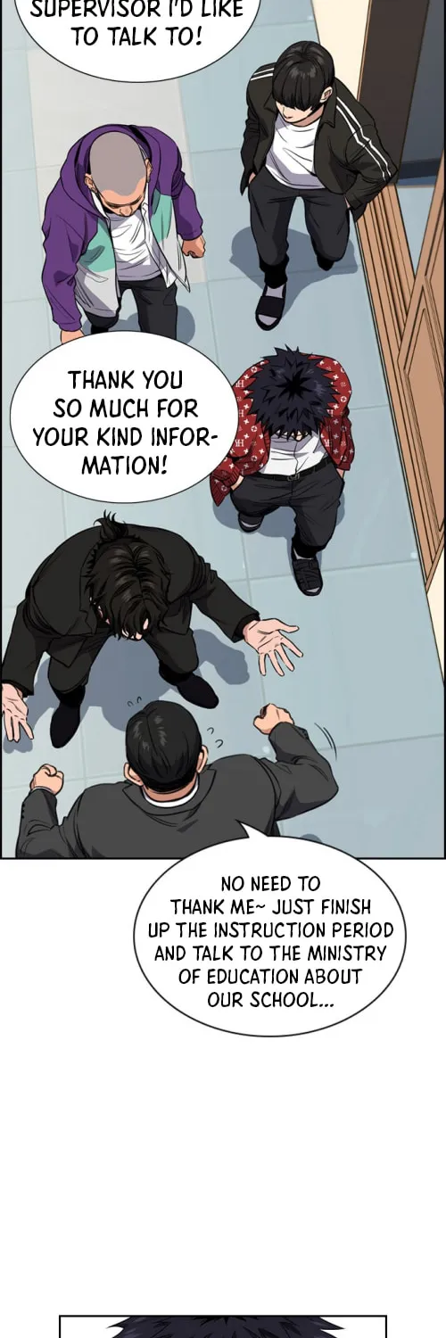 Get Schooled Chapter 3 page 16 - 