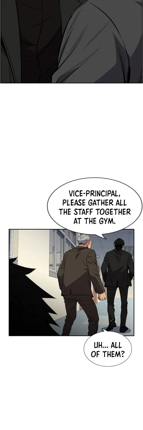 Get Schooled Chapter 3 page 24 - 