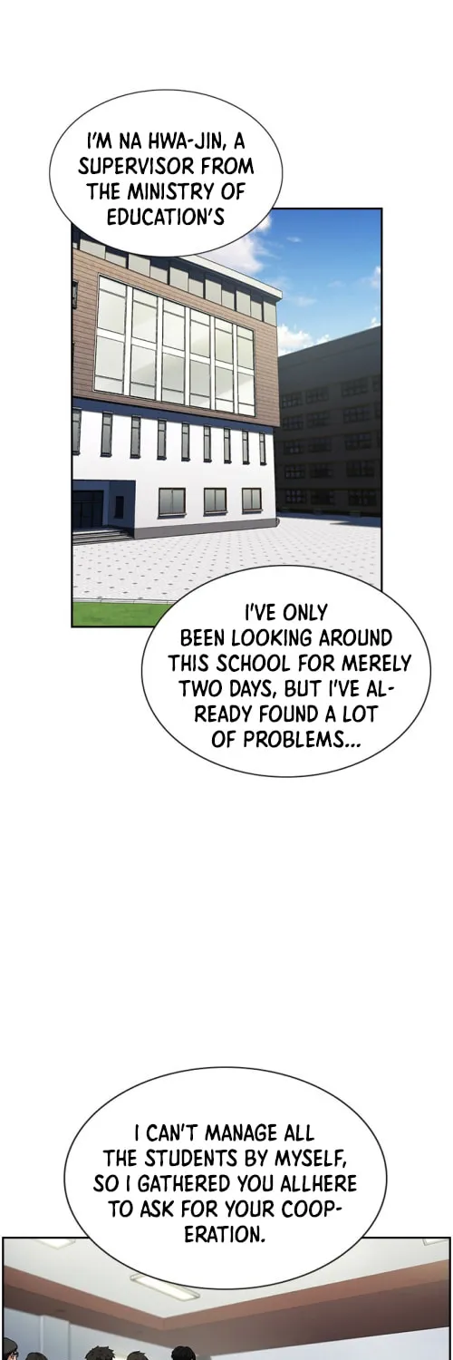 Get Schooled Chapter 3 page 26 - 