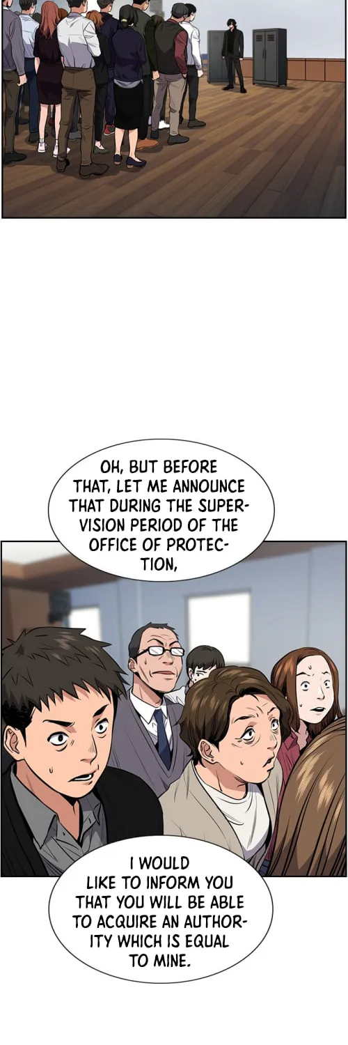 Get Schooled Chapter 3 page 27 - 