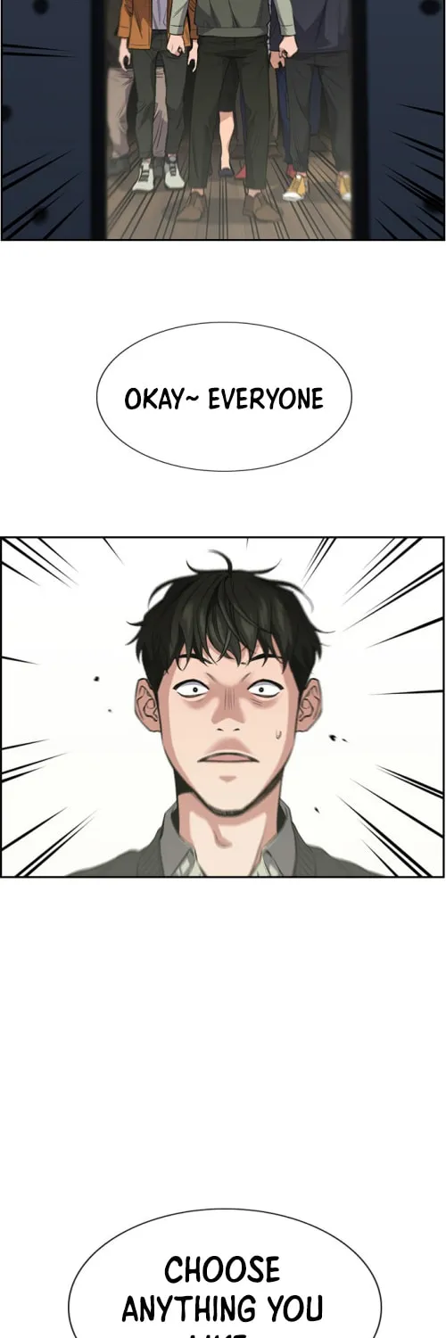 Get Schooled Chapter 3 page 30 - 