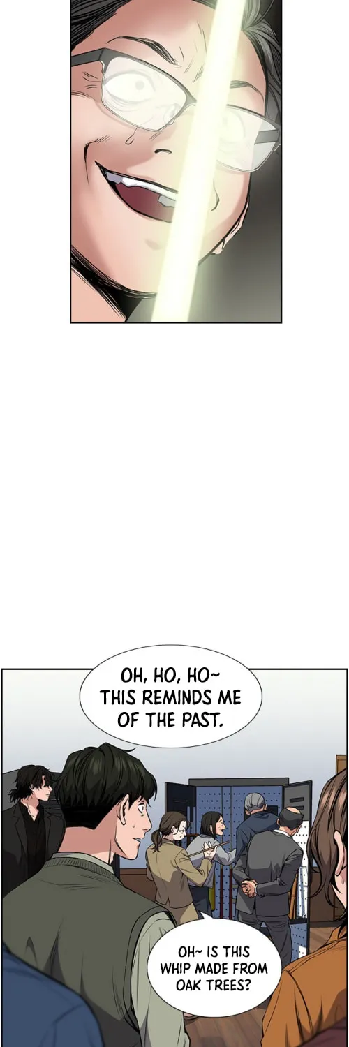 Get Schooled Chapter 3 page 36 - 