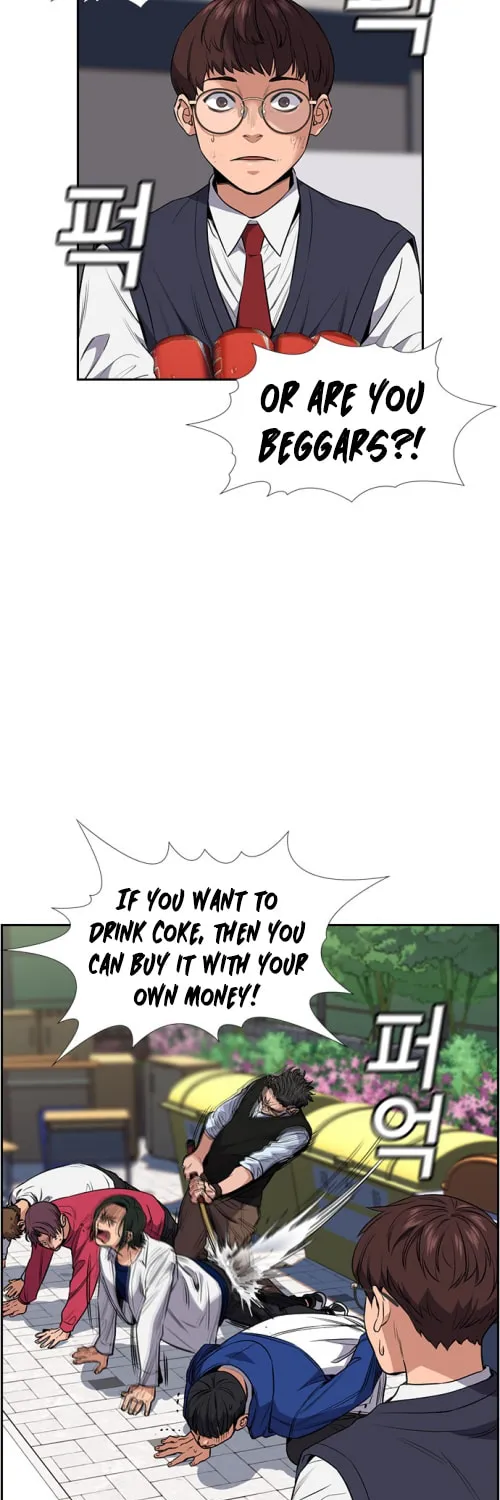 Get Schooled Chapter 3 page 38 - 